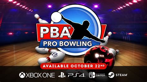 pba bowling videos